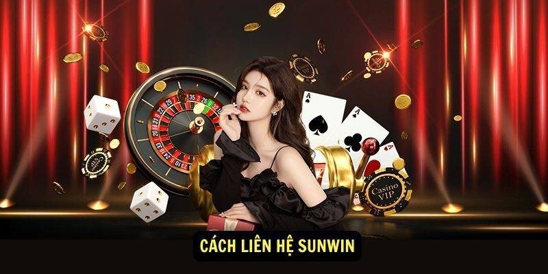 Liên Hệ 4 Các vấn đề thường được hỗ trợ qua liên hệ Sunwin