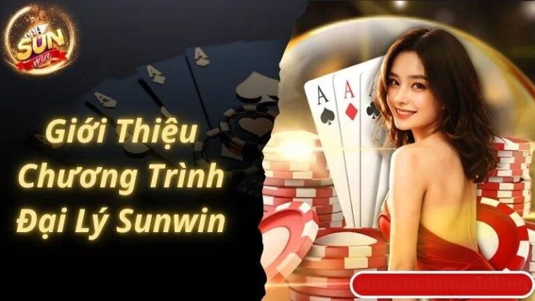 Cách Làm Đại Lý Game Bài Đổi Thưởng Tại Sunwin 5 Cách Làm Đại Lý Game Bài Đổi Thưởng Tại Sunwin
