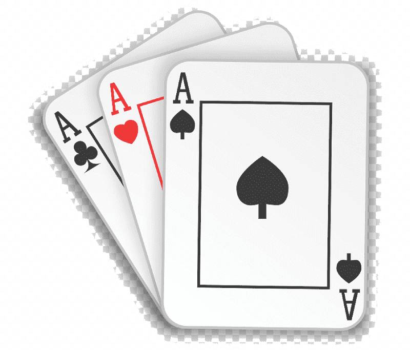 Cách Tính Điểm Game Xì Dách – Giải Đáp Về Bài Xì Dách 3 Lá Con Xì 2 Cách tính điểm 3 con xì trong game xì dách