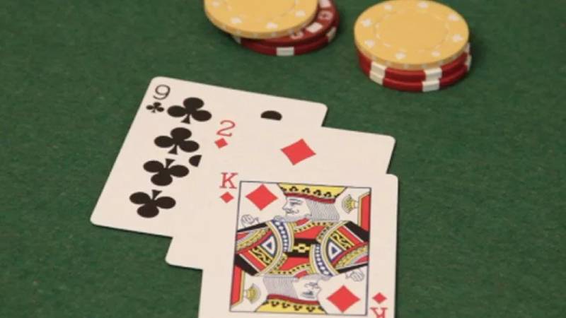 Cách Tính Điểm Game Xì Dách – Giải Đáp Về Bài Xì Dách 3 Lá Con Xì 5 Cách tính điểm khi có 3 lá bài