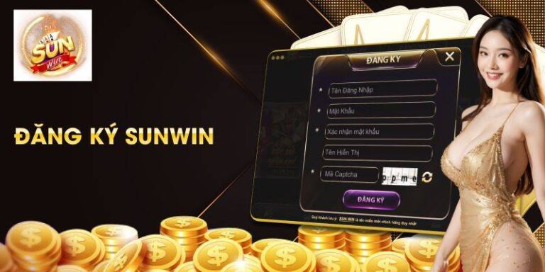Hướng Dẫn Chi Tiết Đăng Ký Sunwin Trên Web Và App 32 Hướng Dẫn Chi Tiết Đăng Ký Sunwin Trên Web Và App