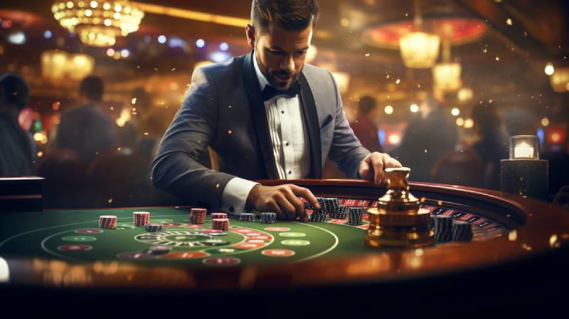 Sống Bằng Nghề Cờ Bạc Được Không? Cách Làm Giàu Từ Cờ Bạc 8 Tích lũy kiến thức từ những người đã thành công