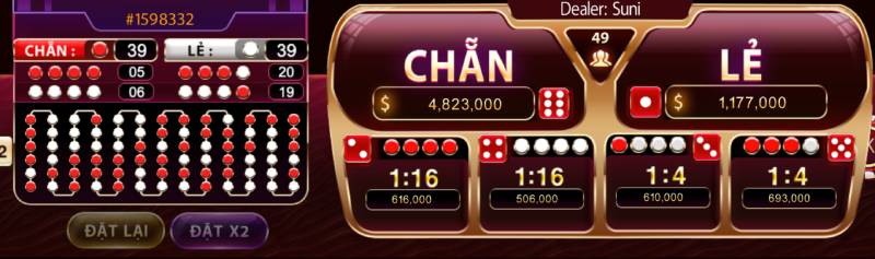 Công Thức Đánh Xóc Đĩa Online Hiệu Quả Tại Sunwin 5 Tính Xác Suất Trong Xóc Đĩa