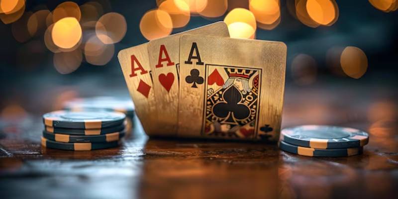 Cách Tính Điểm Game Xì Dách – Giải Đáp Về Bài Xì Dách 3 Lá Con Xì 3 Ý nghĩa chiến thuật của 3 con xì trong xì dách