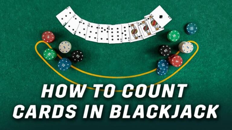 Cách Đếm Bài Trong Blackjack Làm Chủ Cuộc Chơi 20 Cach Dem Bai Trong Blackjack Lam Chu Cuoc Choi