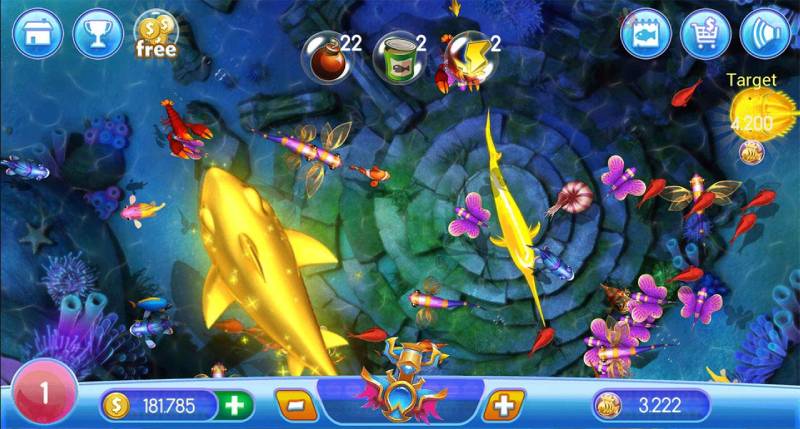 Cách Chơi Bắn Cá Cho Người Mới: Hiểu Đúng - Bắn Chuẩn 2 Vì sao game bắn cá lại được nhiều người lựa chọn?