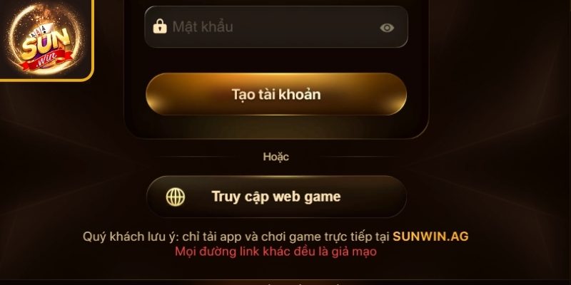 Sunwin Ag – Trang Chủ Chính Thức Của Cổng Game Sunwin 2 Sunwin Ag - Trang chủ chính thức của Sunwin 2026