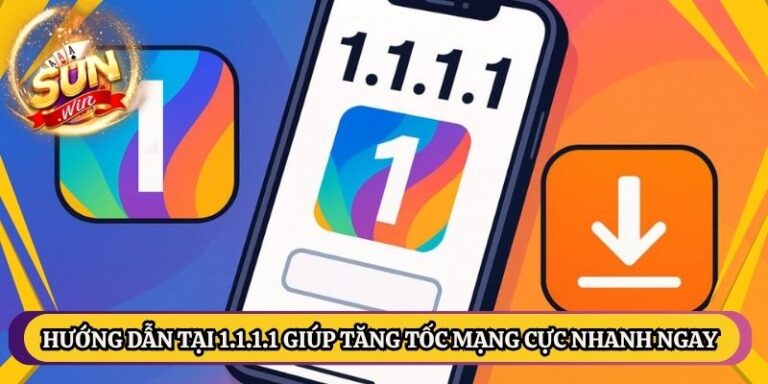 Hướng Dẫn Tại 1.1.1.1 Giúp Tăng Tốc Mạng Cực Nhanh Ngay 4 Hướng Dẫn Tại 1.1.1.1 Giúp Tăng Tốc Mạng Cực Nhanh Ngay