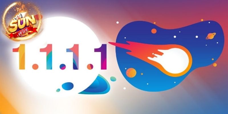 Hướng Dẫn Tại 1.1.1.1 Giúp Tăng Tốc Mạng Cực Nhanh Ngay 2 1.1.1.1 là dịch vụ trung gian đặc biệt