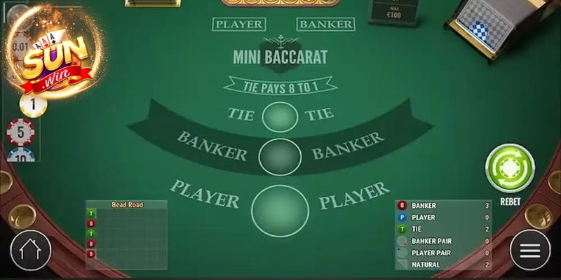 Phần Mềm Dự Đoán Baccarat - Công Cụ Soi Cầu Chuẩn Xác AI 4 Giải mã các quy luật biến hóa khôn lường của cầu bài