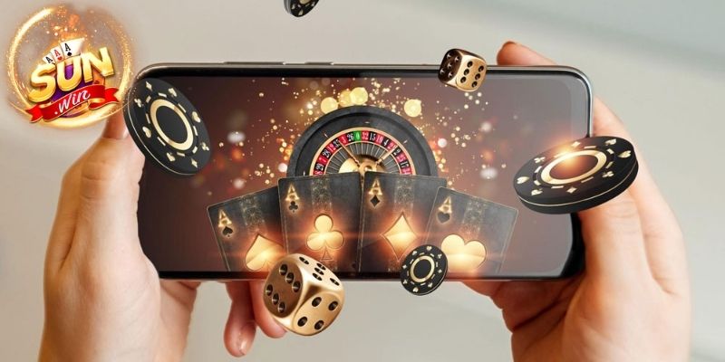 Tải App Sunwin - Giải Pháp Giải Trí Số 1 Cho Điện Thoại 2 Tải app Sunwinđể có thể thao tác cực nhanh
