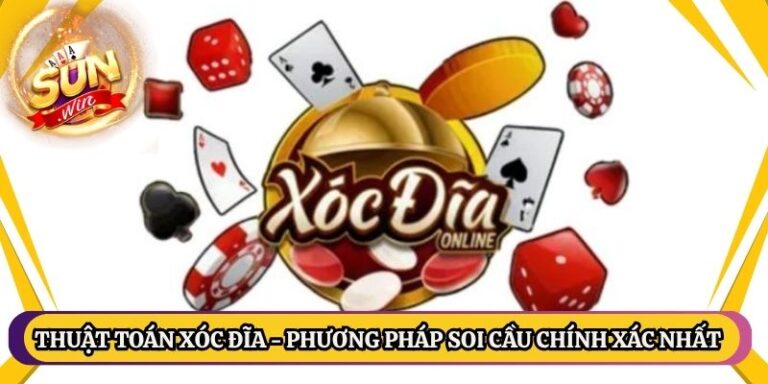 Thuật Toán Xóc Đĩa - Phương Pháp Soi Cầu Chính Xác Nhất 3 Thuật Toán Xóc Đĩa - Phương Pháp Soi Cầu Chính Xác Nhất