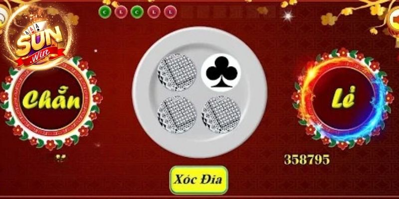 Bản chất cốt lõi của thuật toán xóc đĩa tại các sảnh bài