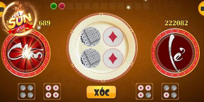 Cơ chế tự động điều chỉnh tỷ lệ trả thưởng theo tổng cược